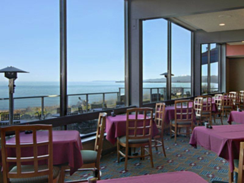 Red Lion Hotel Port Angeles Harbor Экстерьер фото